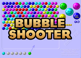 bubble-jeux